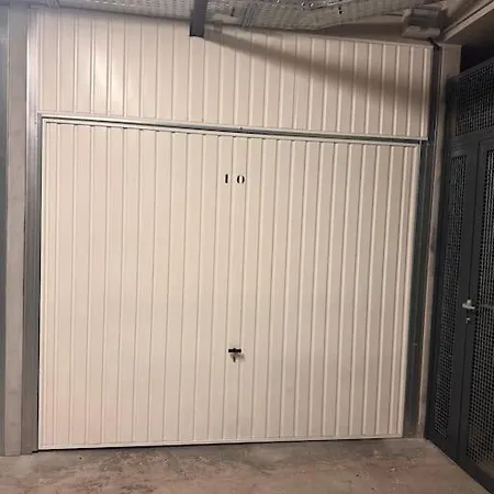 Pessicart - T2 Avec Terrasse - Avec Piscine Nicea