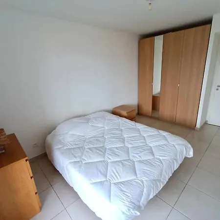 Pessicart - T2 Avec Terrasse - Avec Piscine