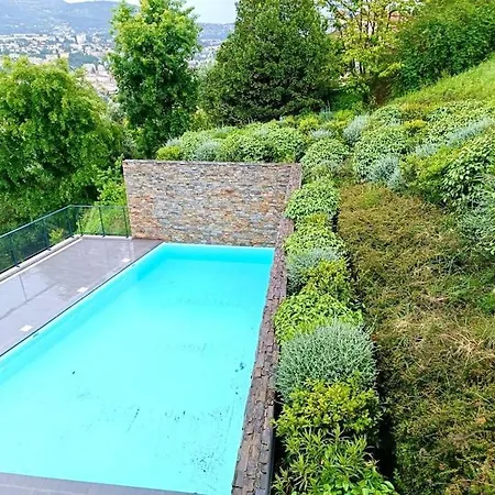 Pessicart - T2 Avec Terrasse - Avec Piscine