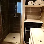 Appartamento Pessicart - T2 Avec Terrasse - Avec Piscine *